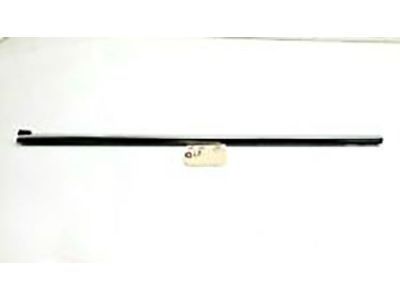 Chevy Door Moldings - 25975013