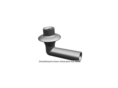 GM 94709938 Grommet, Sun Roof 94709938 GM Grommet, Sun Roof Product Photo 1 of 1