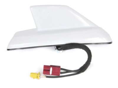 GMC Sierra 2500 HD Antenna - 84346802