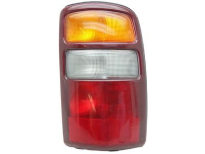GMC Yukon XL 2500 Back Up Light - 19168991