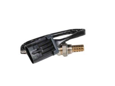 GMC Oxygen Sensor - 19178930