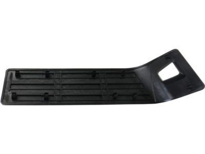 GM 15647617 Step Pad, Rear Driver Side
