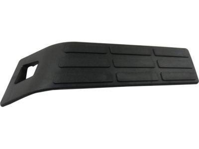 GM 15647617 Step Pad, Rear Driver Side GM 15647617 Step Pad, Rear Driver Side
