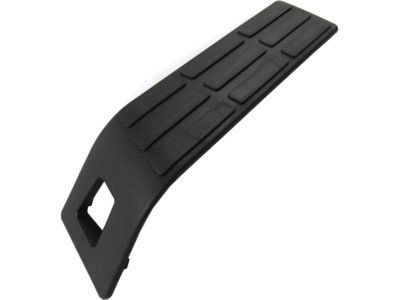 GM 15647617 Step Pad, Rear Driver Side