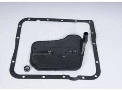 Pontiac Automatic Transmission Filter - 24236799