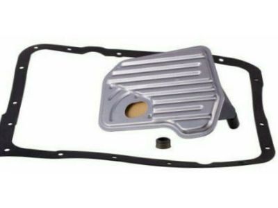 Pontiac Automatic Transmission Filter - 24236799