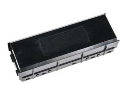 Chevy Malibu Limited HVAC Control Module - 13516013