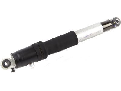 Chevy Suburban 2500 Shock Absorber - 19368462