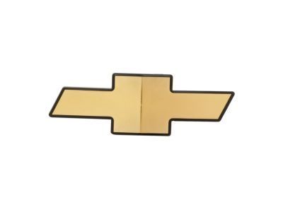 Chevy Blazer Emblem - 15530936