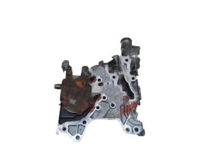 Chevy Sonic Timing Cover - 25195118