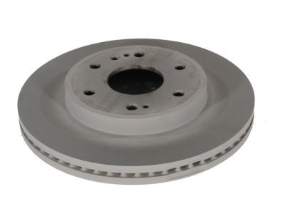 Cadillac Escalade ESV Brake Disc - 23144340