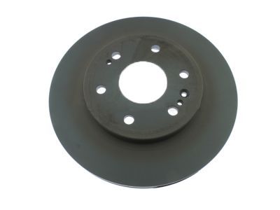 Cadillac Escalade ESV Brake Disc - 23144340