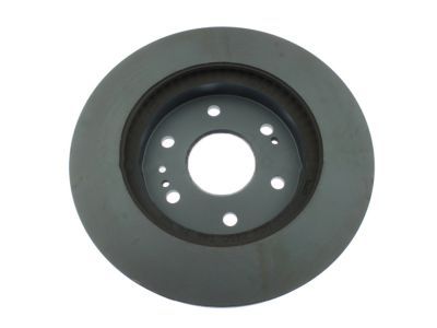 Cadillac Escalade ESV Brake Disc - 23144340