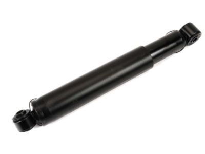 GMC Sierra 2500 HD Shock Absorber - 22990474