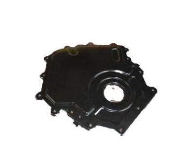 Buick Timing Cover - 12576050