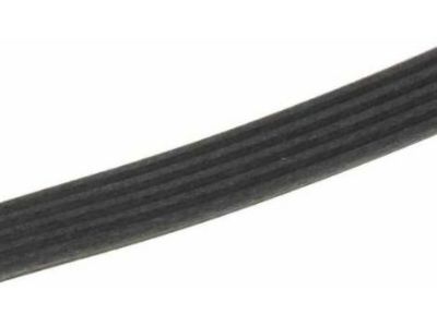 GMC Terrain Drive Belt - 12654472