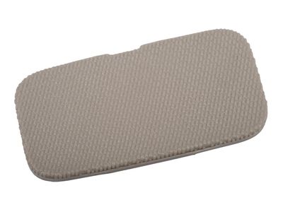 GM 84185593 Cap, Body Interior Trim, Rear Upper 84185593 GM Cap, Body Interior Trim, Rear Upper Product Photo 1 of 2