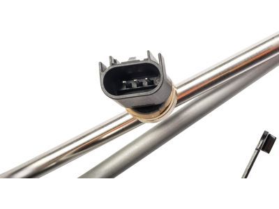 GMC 19356398 HOSE,FUEL FEED & EVAP EMISSION & RETURN(INCLUDES 3-16)