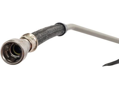 GMC 19356398 HOSE,FUEL FEED & EVAP EMISSION & RETURN(INCLUDES 3-16)