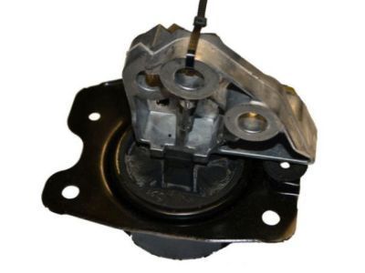Chevy 22698066 Upper Trans Mount