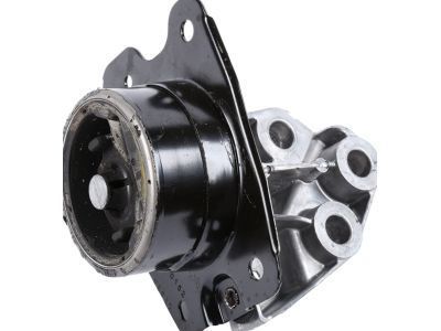 Chevy 22698066 Upper Trans Mount