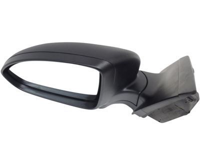 2011 Chevy Cruze Side View Mirrors - 95186709