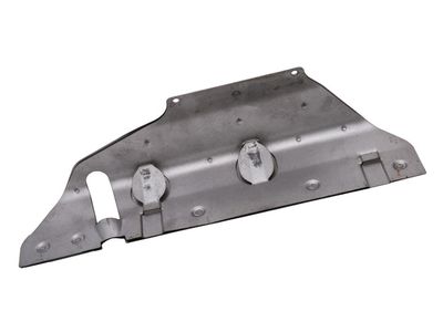 GM 10191478 Shield, Exhaust Manifold 10191478 GM Shield, Exhaust Manifold Product Photo 1 of 2