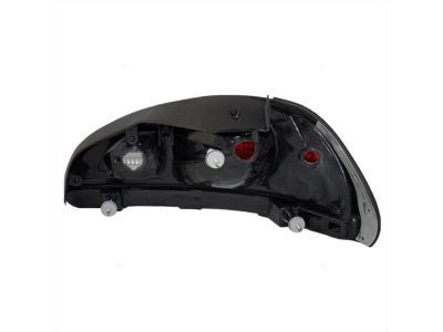 GM 5978571 Tail Lamp Assembly, Driver Side