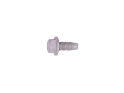 Buick 11518623 Lower Impact Bar Bolt