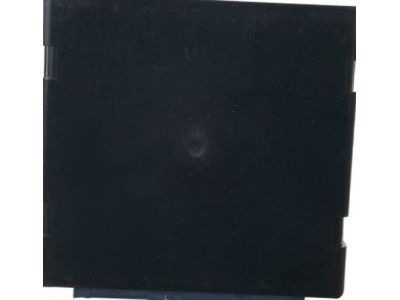 Chevy Blazer Body Control Module - 19208537