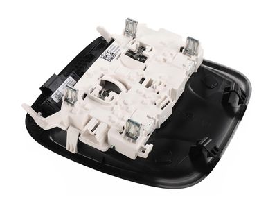 GM 85558638 Console, Overhead Console, Jet Black 85558638 GM Console, Overhead Console, Jet Black Product Photo 1 of 4