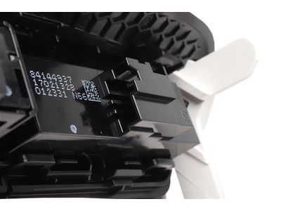 85558638 GM Console, Overhead Console, Jet Black Product Photo 3 of 4
