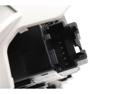 85558638 GM Console, Overhead Console, Jet Black Product Photo 2 of 4