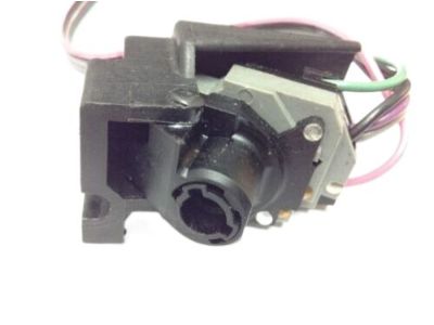 Chevy Caprice Wiper Switch - 7835340