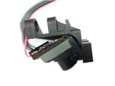 Chevy Caprice Wiper Switch - 7835340