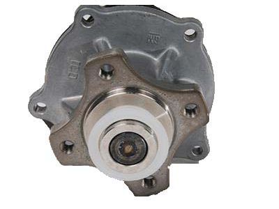 Hummer Water Pump - 12620226