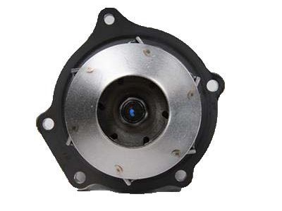 Hummer Water Pump - 12620226
