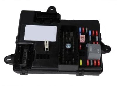 Saturn Sky Body Control Module - 20939593