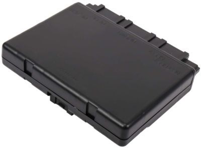 Chevy Express 2500 Body Control Module - 19369689