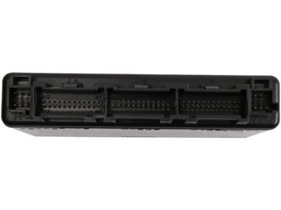 Chevy Express 2500 Body Control Module - 19369689