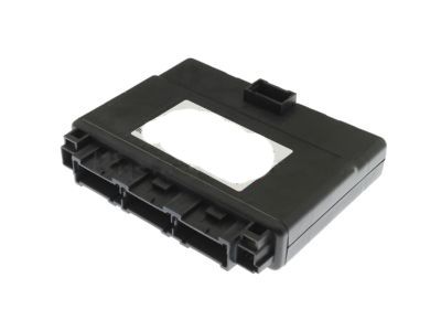 Chevy Express 2500 Body Control Module - 19369689