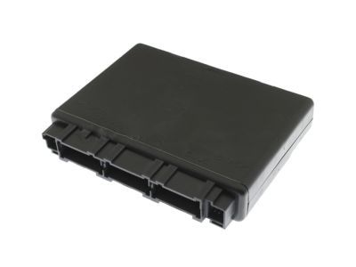 Chevy Express 2500 Body Control Module - 19369689