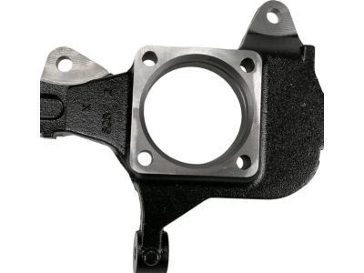 Hummer Steering Knuckle - 25850470