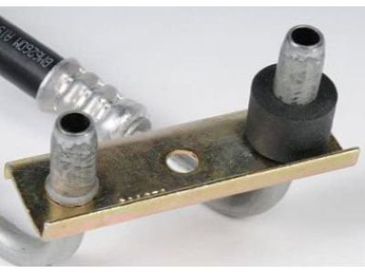 Pontiac Automatic Transmission Oil Cooler Line - 22615813