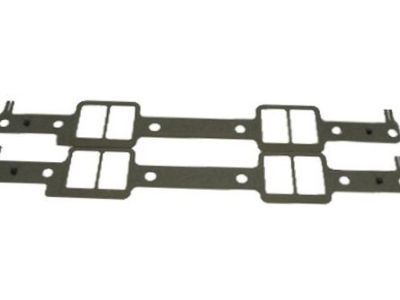 Chevy Corvette Intake Manifold Gasket - 12528884