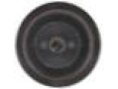 Saturn SL Vehicle Speed Sensor - 21020719