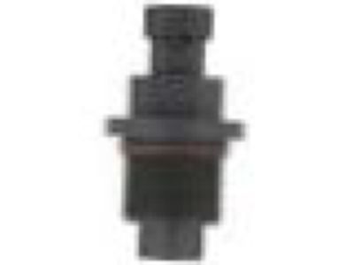 Saturn SL Vehicle Speed Sensor - 21020719