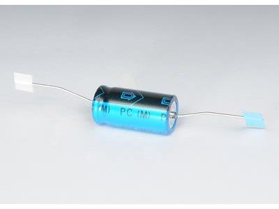 GM 25073556 Capacitor, Radio Static Suppression 25073556 GM Capacitor, Radio Static Suppression Product Photo 1 of 1