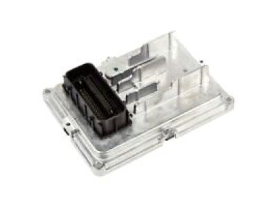 Chevy 84430632 MODULE,SIDE OBJECT SENSING ALERT(HAS COVER OVER VENT HOLES.)