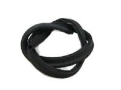GM 15567086 Seal, Hood Panel 15567086 GM Seal, Hood Panel Product Photo 1 of 1